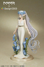 MADHOUSE x DesignCOCO Frieren: Beyond Journey's End Frieren Art Nouveau Style 1/7 Scale Figure