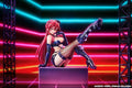 Tengen Toppa Gurren Lagann Yoko: Bondage Costume Ver. 1/7 Scale Figure