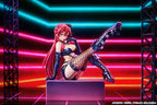 Tengen Toppa Gurren Lagann Yoko: Bondage Costume Ver. 1/7 Scale Figure