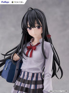 TENITOL TALL "My Youth Romantic Comedy Is Wrong, as I Expected" Yukinoshita Yukino