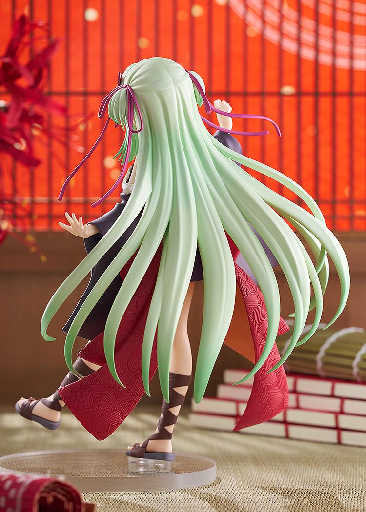 Pop Up Parade Senren Banka Murasame L Size