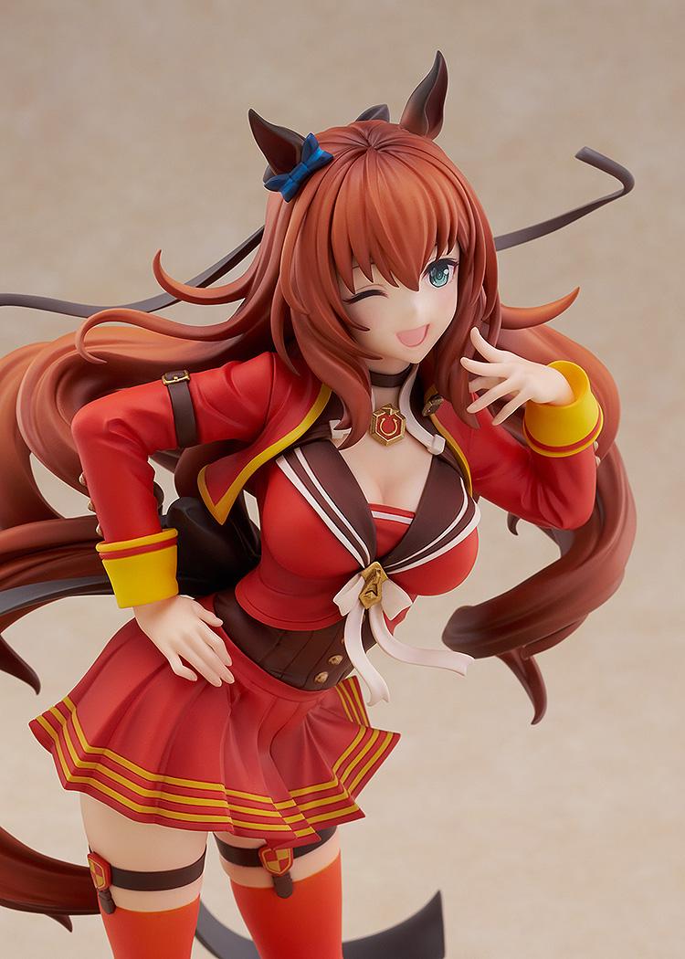 Umamusume: Pretty Derby Maruzensky: Signature Racewear Ver. 1/7 Scale Figure