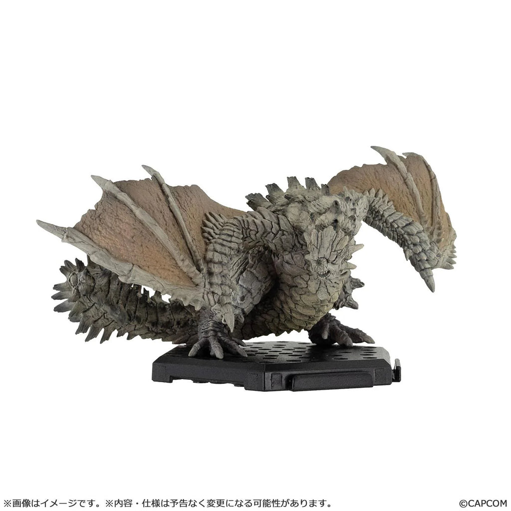 Capcom Figure Builder Standard Model Plus Monster Hunter Vol. 30 (Boxset)