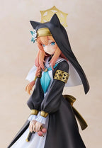 Blue Archive Mari 1/7 Scale Figure (Rerun)