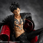 Portrait of Pirates One Piece S.O.C. Trafalgar Law Ver. R