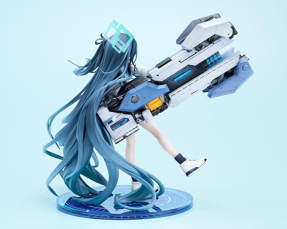 Blue Archive Aris: Awaken, Supernova! 1/7 Scale Figure