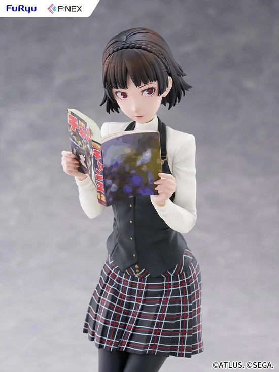 Persona 5 Royal Makoto Niijima 1/7 Scale Figure