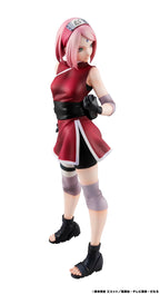 Naruto Gals Naruto Shippuden Sakura Haruno Ver. 2 (Re-run)