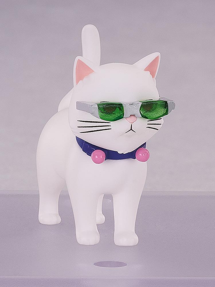 The Disastrous Life of Saiki K. Kusuo Saiki Nendoroid