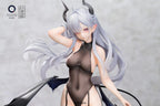 Nekojira Illustration Fantasias Series Thea-chan: Apprentice Succubus Ver. Underwear Edition 1/6 Scale Figure
