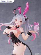 Suou Patra: Bunny Ver. 1/6 Scale Figure