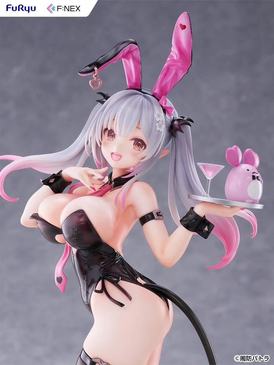 Suou Patra: Bunny Ver. 1/6 Scale Figure