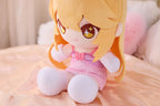 A Certain Scientific Railgun T Punipuni Plushie Misaki Shokuhou: Negligee Ver.