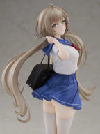 KoiKoi Sakura Momoko Uniform ver. 1/6 Scale Figure