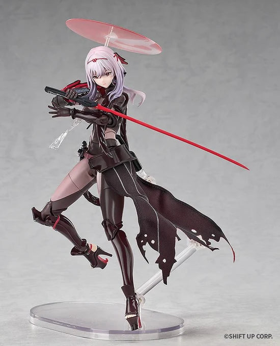 Hyper Body Goddess of Victory: Nikke Guren: Black Shadow