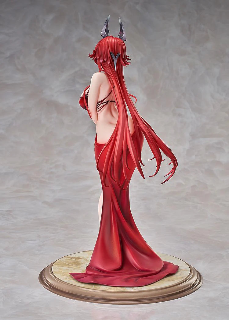 Goddess of Victory: Nikke Red Hood - Nonsense Red 1/7 Scale Figure