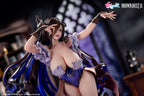 Brown Dust 2 Eclipse: The Dimension Witch 1/6 Scale Figure