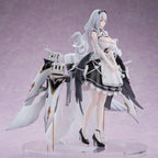 Azur Lane Scylla: Heavy Armor Ver. 1/6 Scale Figure