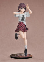 Girls Band Cry Nina Iseri: Truancy Ver. 1/7 Scale Figure