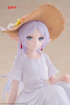 Frieren: Beyond Journey's End Frieren Summer Dress Ver. Desktop Cute Figure