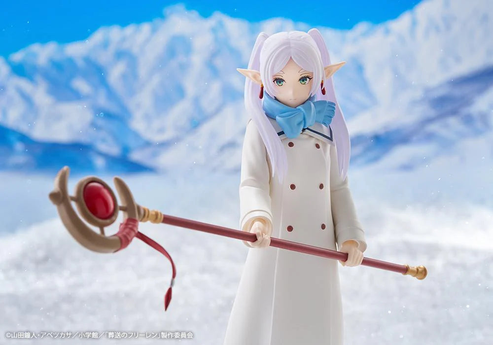 Frieren: Beyond Journey's End Oshi Works Frieren Figure