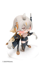 Trickcal: Chibi Go Renewa Figure