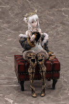 Code Vein II Lou MagMell 1/7 Scale Figure