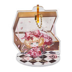 Rozen Maiden Ribbon Series: Collectible Acrylic Stand (Boxset)
