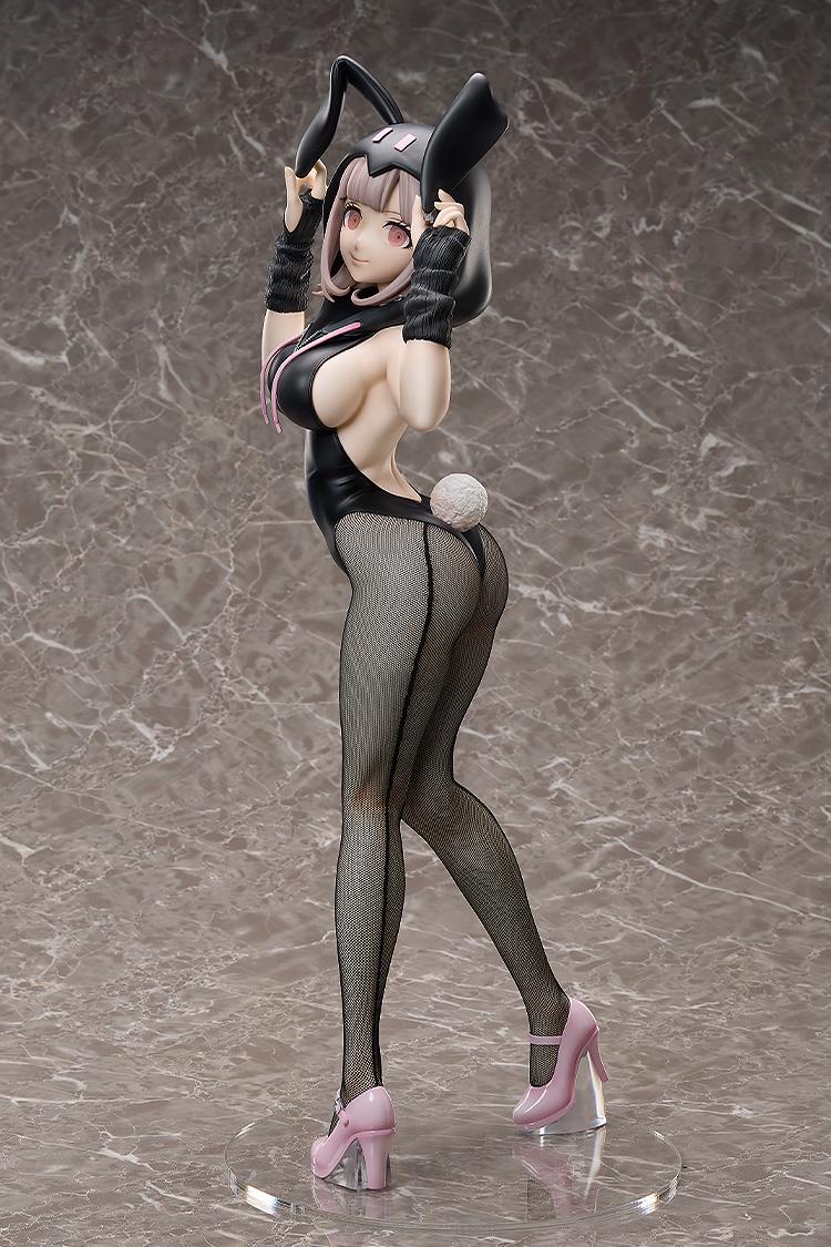 Danganronpa 2: Goodbye Despair Chiaki Nanami: Bunny Ver. 1/3 Scale Figure