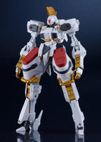 Moderoid Titanomachia Side:GR Vector - Order of Knights Specifications