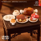 Isekai Travel Notebook SP-01 New Warrior Lennie Brown New Year Ver. Model Kit