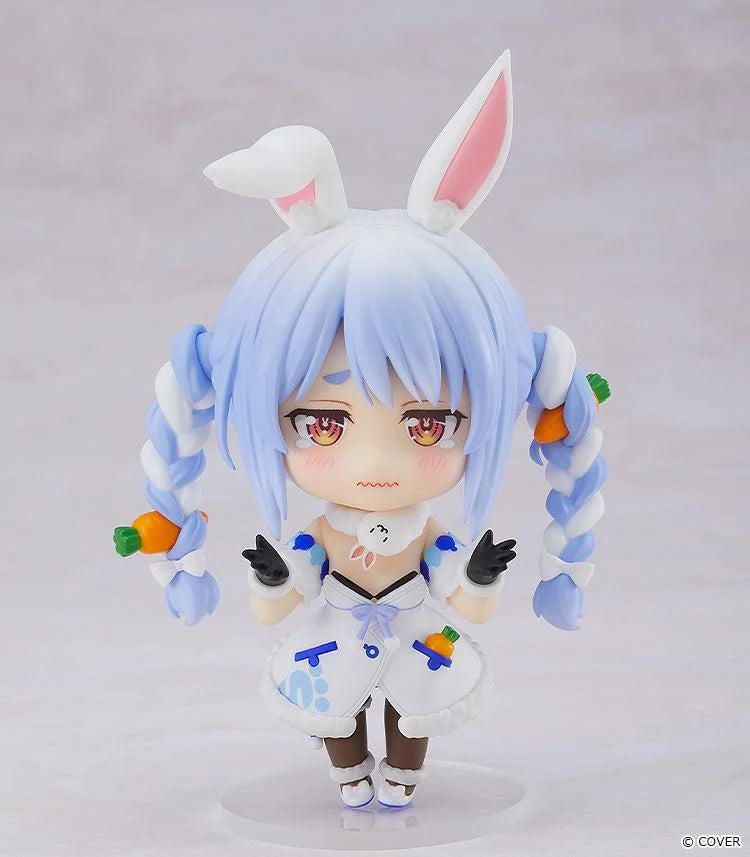 Usada Pekora (Re-run) Nendoroid