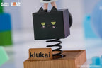 Girls' Frontline 2: Exilium Black Cat Klukai Spring Figure