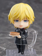 The Legend of the Galactic Heroes: Die Neue These Reinhard von Lohengramm Nendoroid