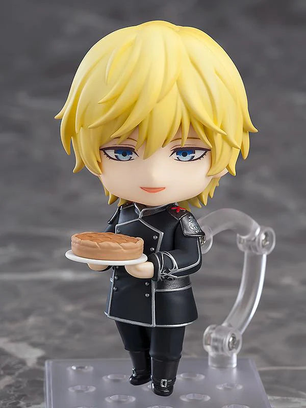 The Legend of the Galactic Heroes: Die Neue These Reinhard von Lohengramm Nendoroid
