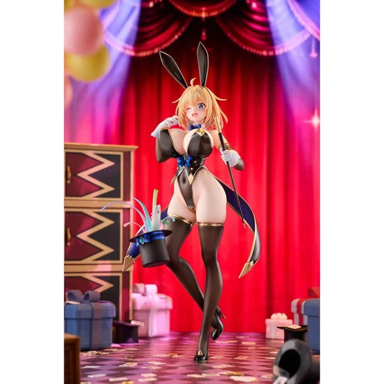 Sophia F. Shirring Magician Bunny Ver. 1/6 Scale Figure