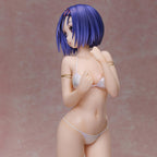 To Love-Ru Darkness Haruna Sairenji: Swimsuit Muse Color Ver. 1/4 Scale Figure