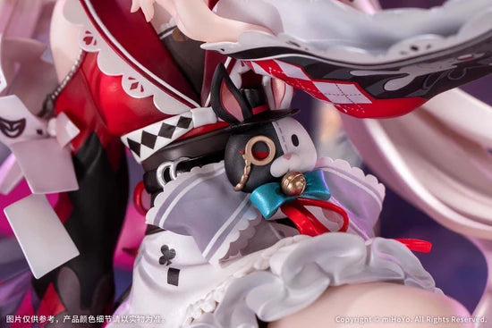 Honkai: Star Rail Sparxie Special Edition 1/7 Scale Figure w/ Bonus Sparxie Acrylic Photo Stick