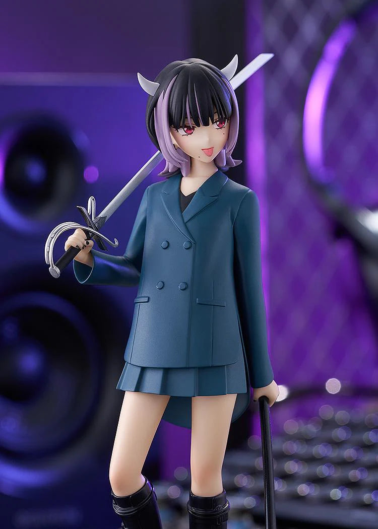 Pop Up Parade Zutto Mayonaka De Iinoni Nira-chan Devil (Time Left)