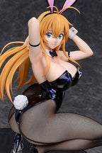 Shin Ikki Tousen Sonsaku Hakufu Bunny Ver. 2nd 1/4 Scale Figure