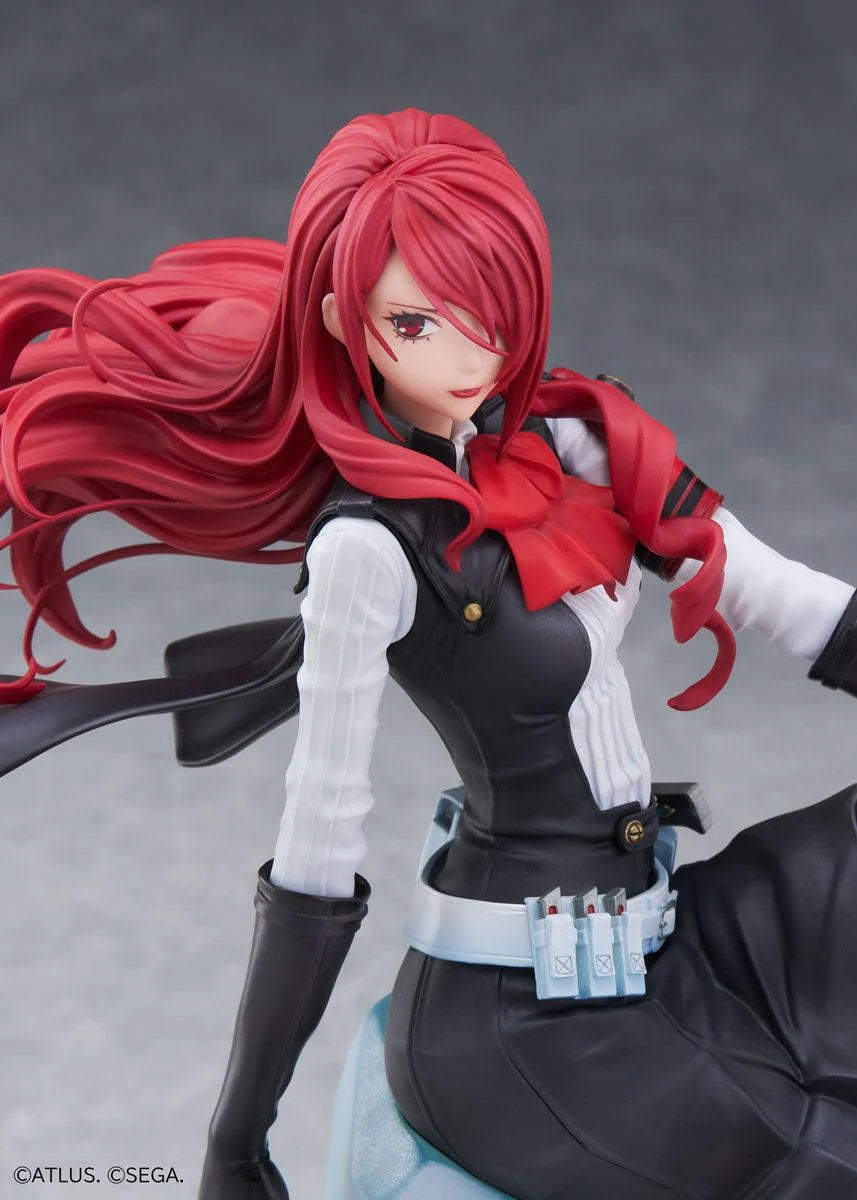 Persona 3 Reload Mitsuru Kirijo 1/7 Scale Figure