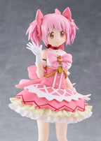 Puella Magi Madoka Magica the Movie Walpurgisnacht: Rising Madoka Kaname Non-Scale Figure