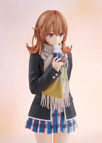 G.S. Collection My Teen Romantic Comedy SNAFU Iroha Isshiki: Light Novel Ver. 1/6 Scale Figure