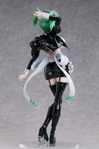 Shinovi Master Senran Kagura: New Link Hikage: Bondage Maid Ver. 1/4 Scale Figure