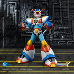 Mega Man X Series X Max Armor 5.8-Inch EXQUISITE BASIC Action Figure