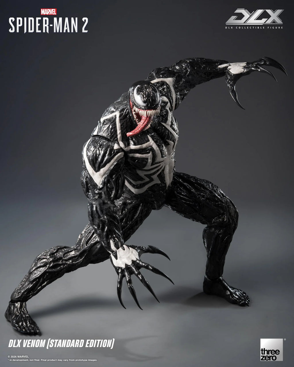 Marvel’s Spider-Man 2   DLX Venom (Standard Edition)