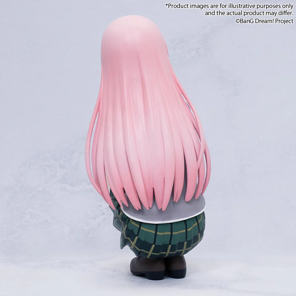 PREMIUM Figure BanG Dream! MyGO!!!!! Anon Chihaya School Uniform Ver.