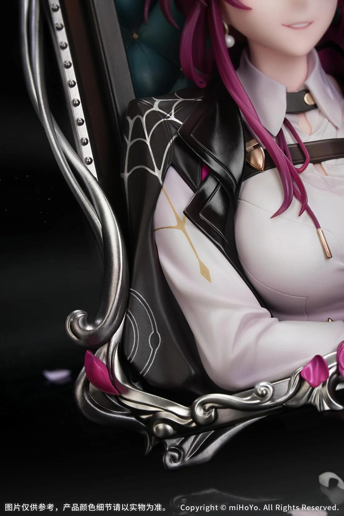 Diorama Honkai: Star Rail Kafka: Patience Is All You Need Ver.