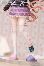 Gift+ Arknights Eyjafjalla the Hvít Aska: One More Story Ver. 1/8 Scale Figure