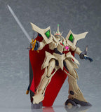 The Vision of Escaflowne Moderoid Escaflowne Model Kit (Re-run)